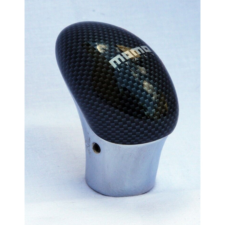 Momo F-16 Carbon Look Shift Knob