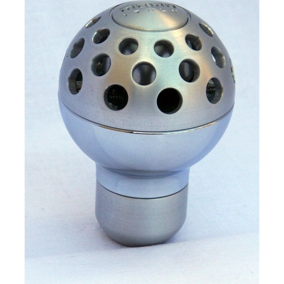 Momo Module Light Aluminium Shift Knob