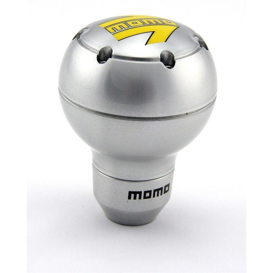 Momo SK51 Aluminium Shift Knob