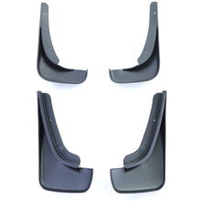 Load image into Gallery viewer, Mud Flap Set Golf Mk5
