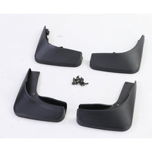 Load image into Gallery viewer, Mud Flap Set Golf Mk6
