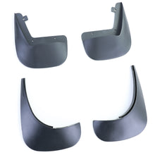 Load image into Gallery viewer, Mud Flap Set Passat B5.5
