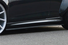 Load image into Gallery viewer, Noak Tuning CUP-Racing Look Side Skirt Set Golf Mk6 R
