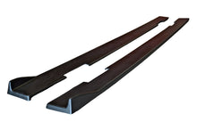 Load image into Gallery viewer, Noak Tuning CUP3-Racing Look Side Skirt Set Golf Mk6 R
