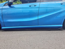 Load image into Gallery viewer, Noak Tuning CUP3-Racing Look Side Skirt Set Golf Mk6 R
