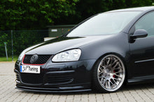 Load image into Gallery viewer, Noak Tuning Front Splitter Golf Mk5 R-Line GTI 30 Edition
