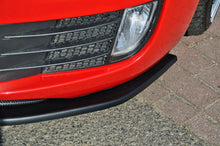 Load image into Gallery viewer, Noak Tuning Front Splitter Golf Mk6 GTI/GTD
