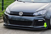 Load image into Gallery viewer, Noak Tuning Front Splitter Golf Mk6 R
