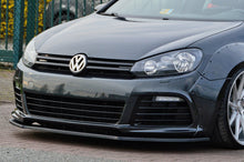 Load image into Gallery viewer, Noak Tuning Front Splitter Golf Mk6 R
