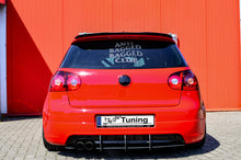 Load image into Gallery viewer, Noak Tuning Rear Diffuser Golf Mk5 GTI Edition 30
