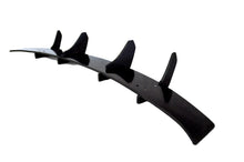 Load image into Gallery viewer, Noak Tuning Rear Diffuser Golf Mk5 GTI Edition 30
