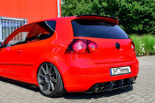 Load image into Gallery viewer, Noak Tuning Rear Diffuser Golf Mk5 GTI Edition 30
