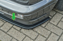 Load image into Gallery viewer, Noak Tuning Front Splitter Golf Mk3
