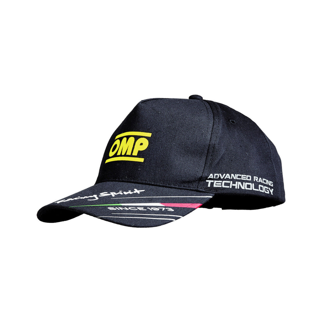 OMP Racing Baseball Cap