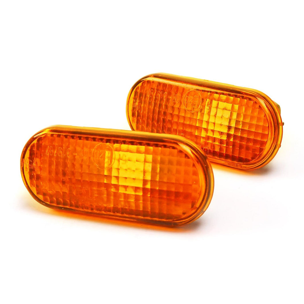 Orange Blinker Set Mk3