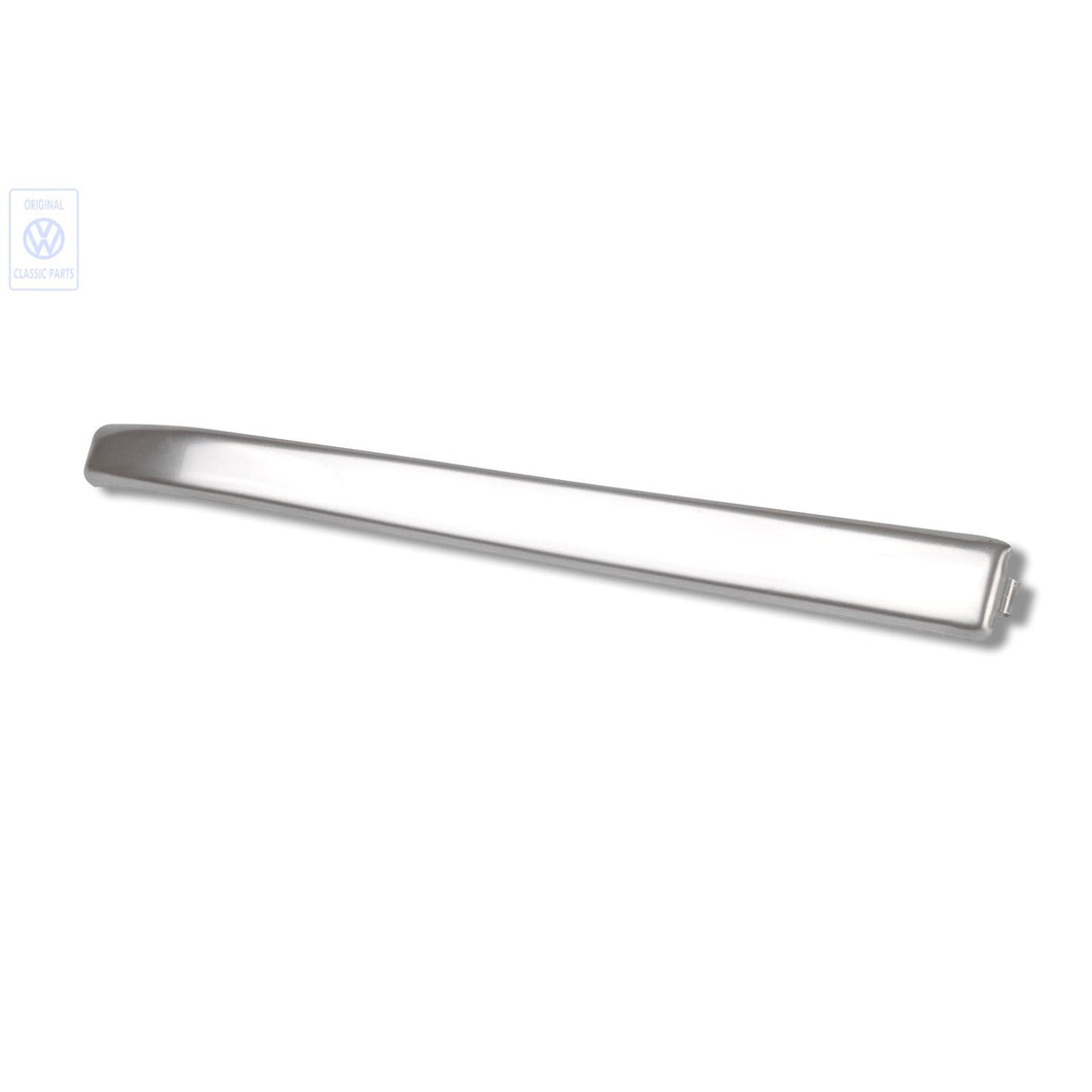 Original Chrome Door Handle Insert Mk1/Mk2