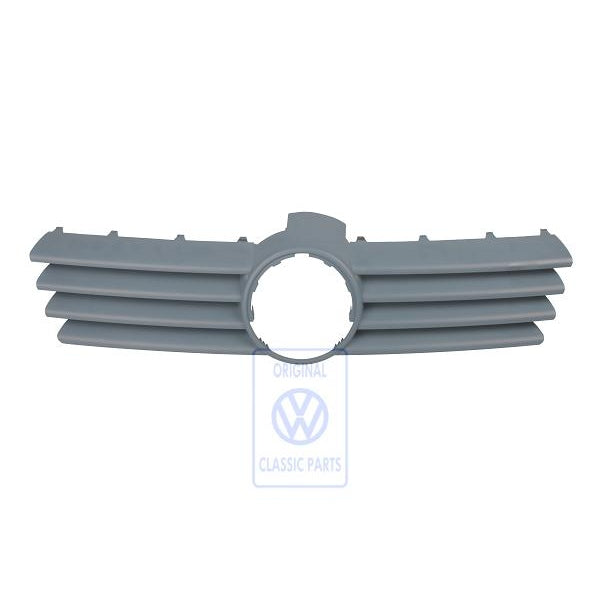 Original Front Grill Front Part VW Bora/Jetta Mk4