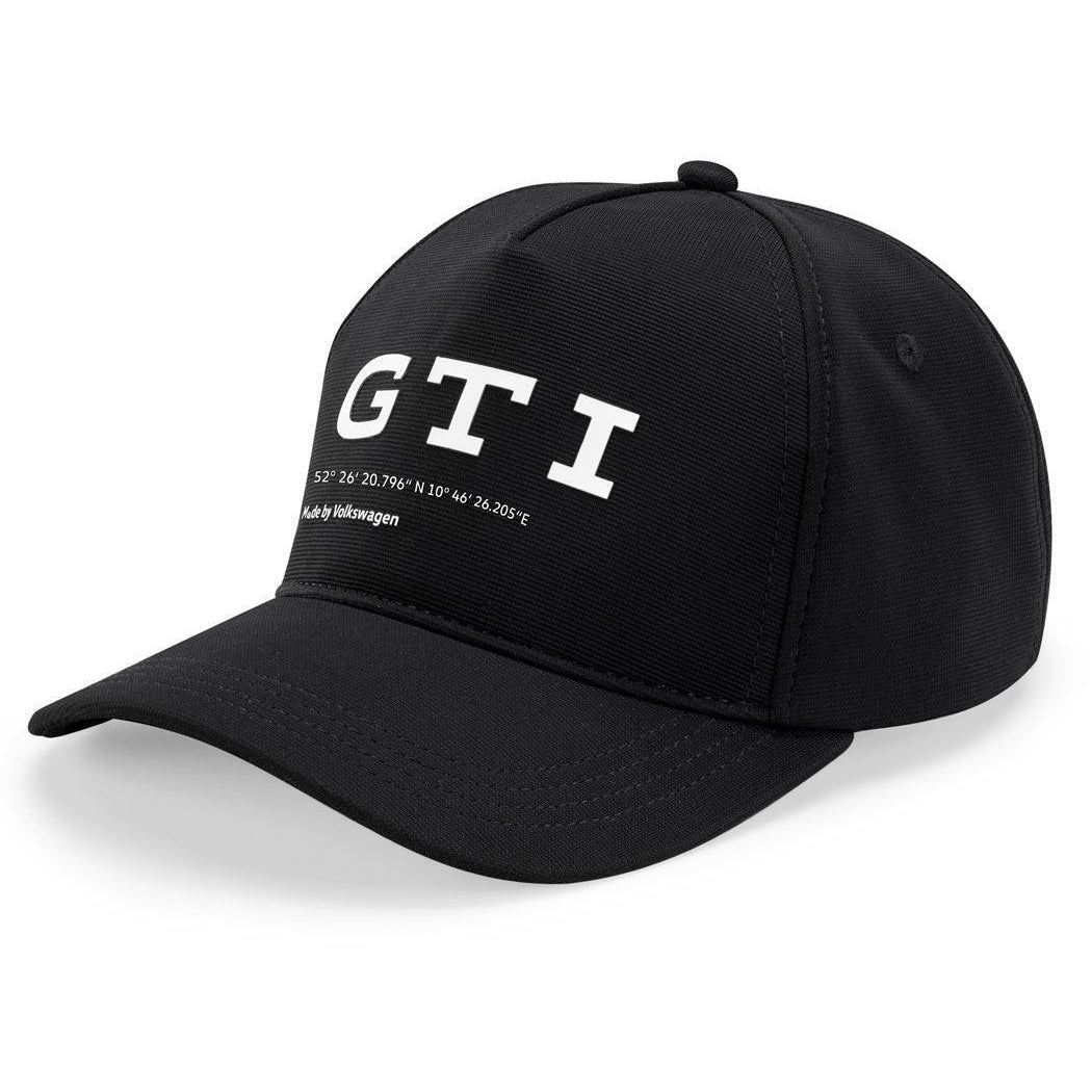 Original GTI Edition Cap