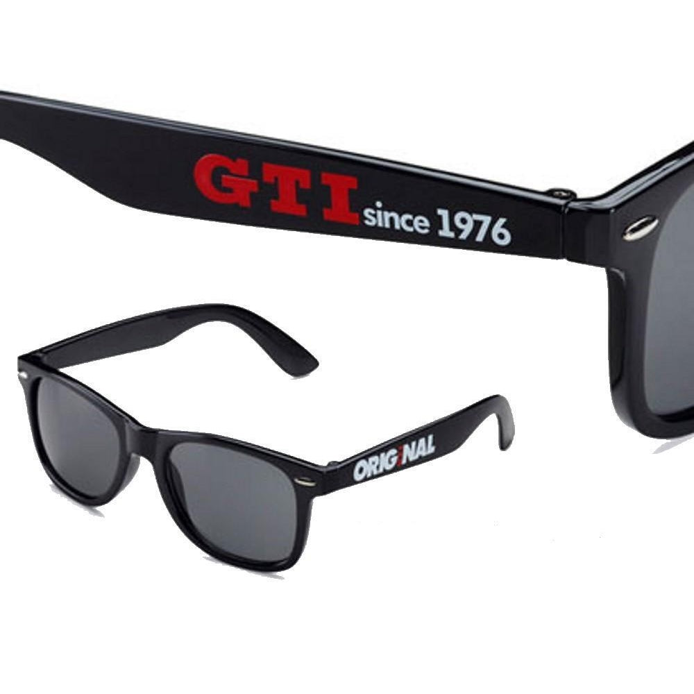 Original GTI Since 1976 Edition Sunglasses