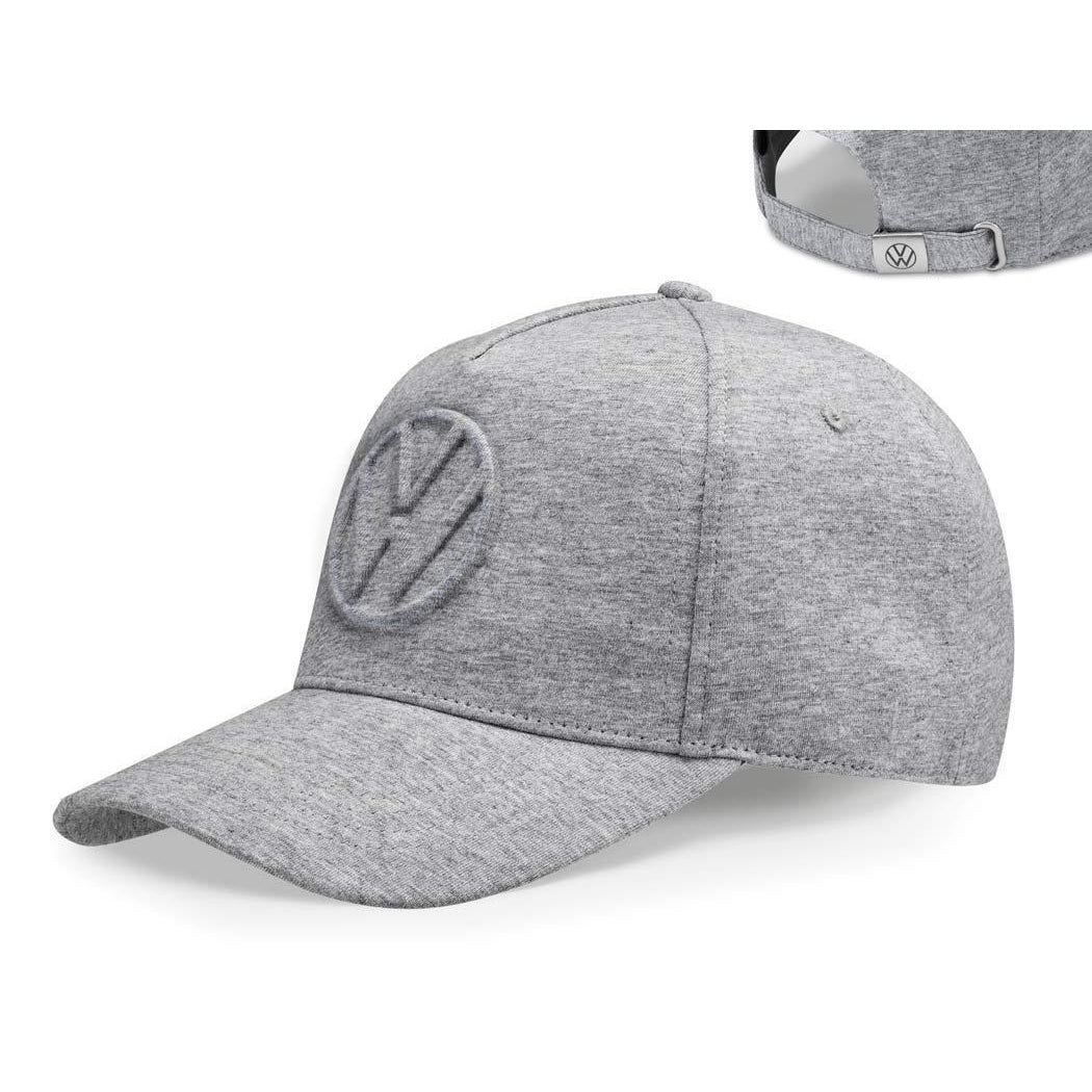 Original Grey VW Baseball Cap