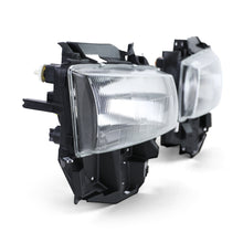 Load image into Gallery viewer, Original Look Smoked Headlight Set VW T4 Bus (Facelift)
