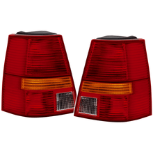 Load image into Gallery viewer, Original Look Tail Light Set Bora/Jetta Mk4 Variant
