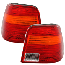 Load image into Gallery viewer, Original Look Tail Light Set Golf Mk4
