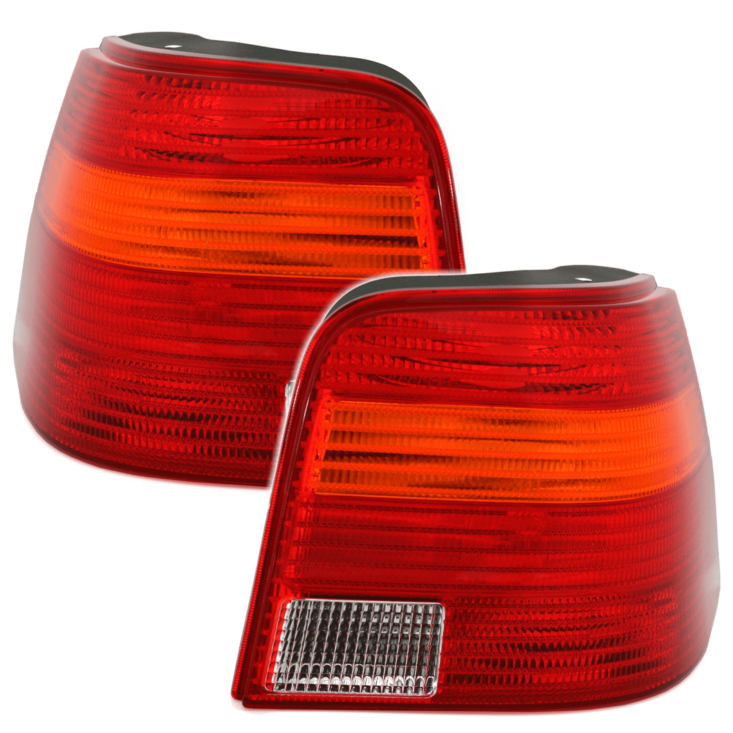 Original Look Tail Light Set Golf Mk4