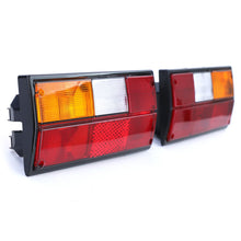 Load image into Gallery viewer, Original Look Tail Light Set VW T3 Bus
