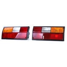 Load image into Gallery viewer, Original Look Tail Light Set VW T3 Bus
