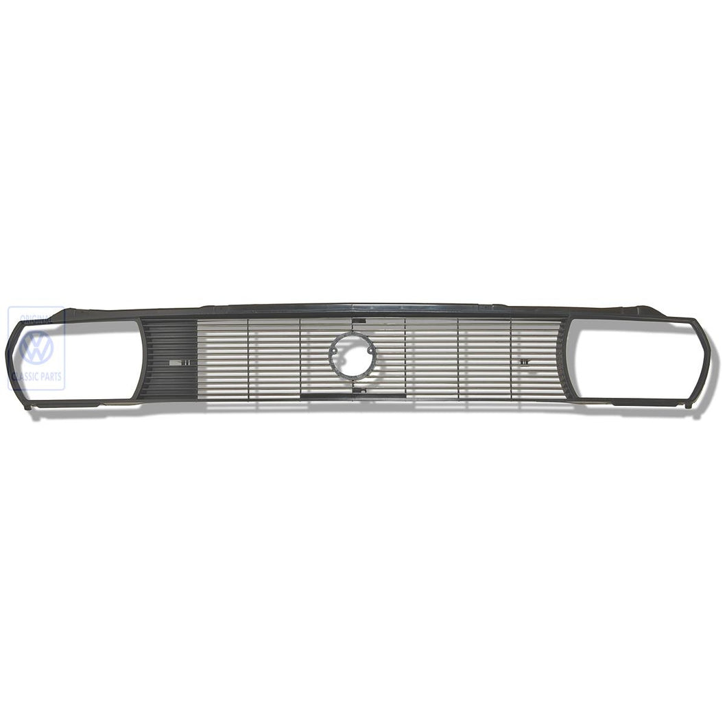 Original Front Grill Passat B1