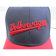 Load image into Gallery viewer, Original Volkswagen Baseball Cap
