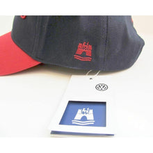 Load image into Gallery viewer, Original Volkswagen Baseball Cap
