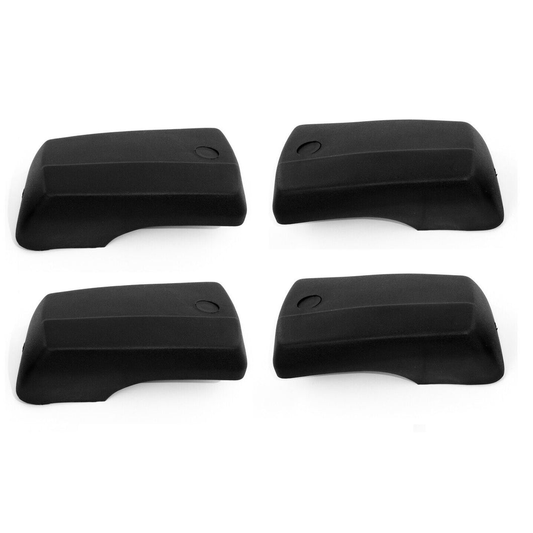 Plastic Bumper End Cap Set T3 Bus