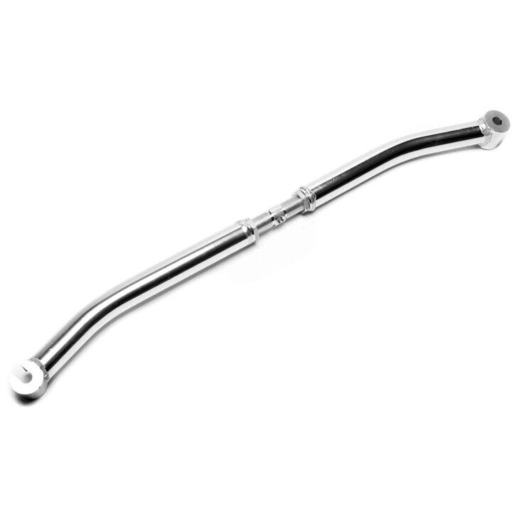 Polished Front Lower Alu Strut Bar Golf/Jetta Mk2/Mk3