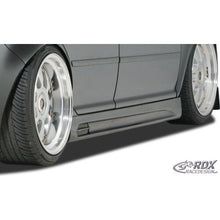 Load image into Gallery viewer, RDX Design Tuning Side Skirt Set Golf Mk4
