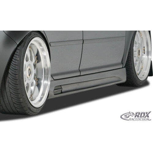 RDX Design Tuning Side Skirt Set Golf Mk4