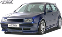 Load image into Gallery viewer, RDX Tuning Front Lip Spoiler Golf Mk4
