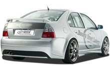 Load image into Gallery viewer, RDX Tuning Rear Spoiler Bora/Jetta Mk4
