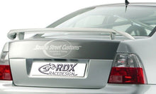 Load image into Gallery viewer, RDX Tuning Rear Spoiler Bora/Jetta Mk4
