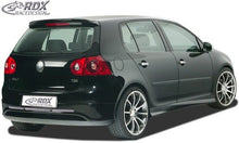 Load image into Gallery viewer, RDX Tuning Rear Spoiler Golf Mk5
