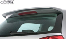 Load image into Gallery viewer, RDX Tuning Rear Spoiler Golf Mk5
