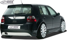 Load image into Gallery viewer, RDX Tuning Spoiler Golf Mk4
