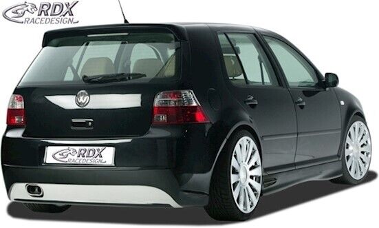 RDX Tuning Spoiler Golf Mk4