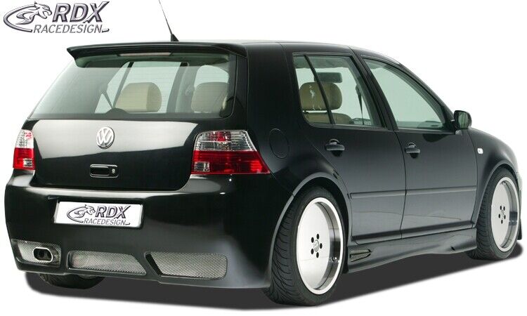 RDX Tuning Spoiler Golf Mk4