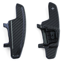 Load image into Gallery viewer, Real Carbon Paddle Shifter Set Golf Mk7
