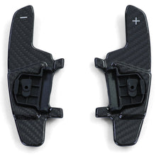 Load image into Gallery viewer, Real Carbon Paddle Shifter Set Golf Mk7
