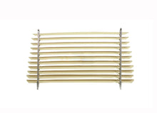 Load image into Gallery viewer, Rear Window Sun Blind Inner &quot;Louvre&quot; Golf Mk1

