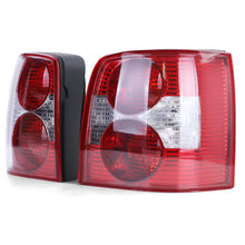 Load image into Gallery viewer, Red/Clear Tail Light Set Passat B5.5 Wagon
