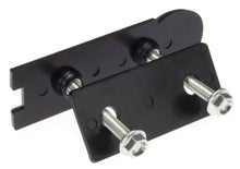 Load image into Gallery viewer, Red GTI Front Grill Badge Golf Mk4/Mk5
